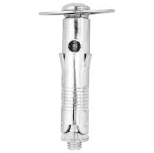 CF.200 TASSELLO ACC. ZINC. C/VITE TGS E RONDELLA 6x30