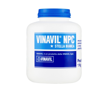 VINAVIL COLLA NPC 5KG