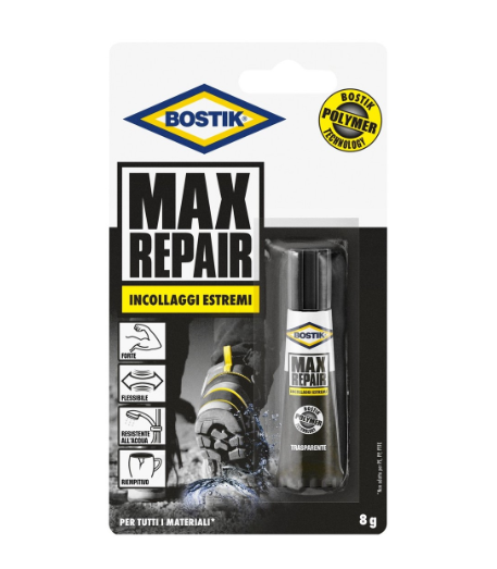 BOSTIK MAX REPAIR 8GR