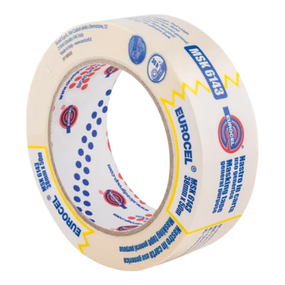 NASTRO CARROZZIERE 38x50MT