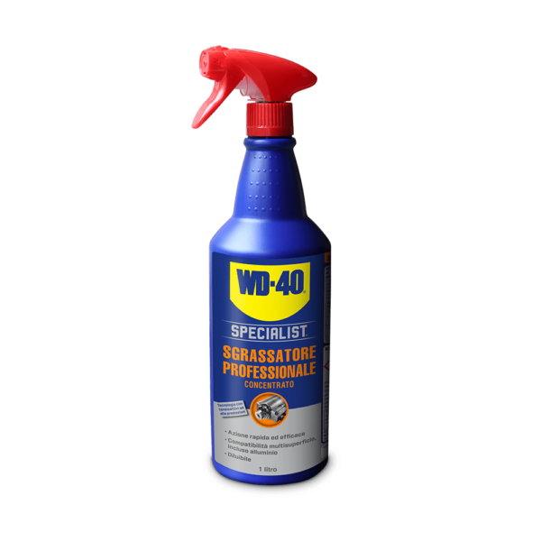 WD-40 SGRASSATORE PROFESSIONALE 1LT