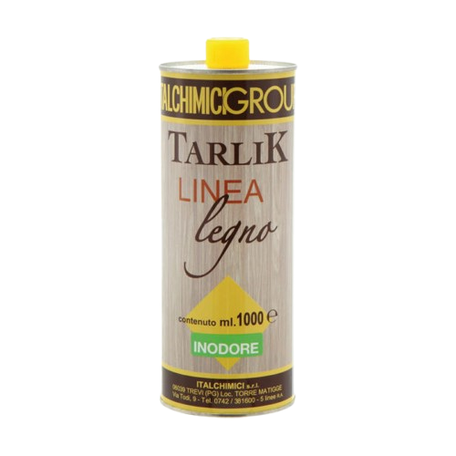 TARLIK PROTEGGI LEGNO INODORE 1LT