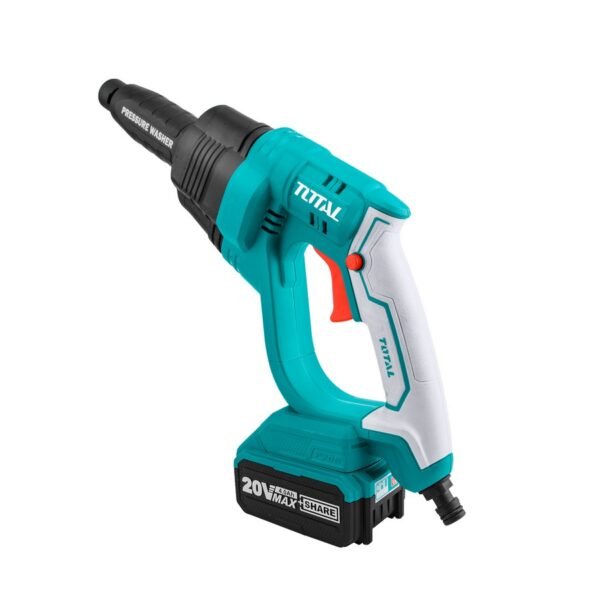 IDROPULITRICE 20V CORPO MACCHINA