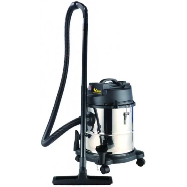 BIDONE VIGOR VBA INOX 1200WATT 20LT