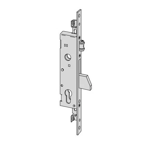 CISA 46250-30 SERRATURA S/C. RULLO