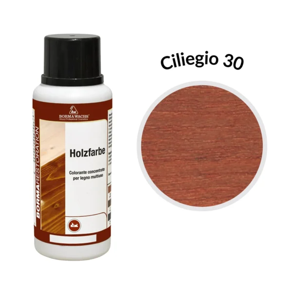 HOLZFARBE CILIEGIO 250ML