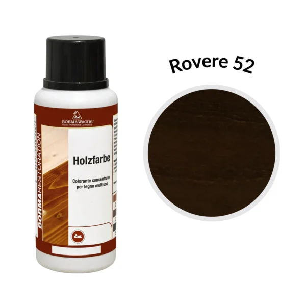 HOLZFARBE ROVERE 250ML