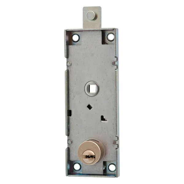 PREFER W551.0822 SERRATURA BASCULANTE CIL. PUNZ.