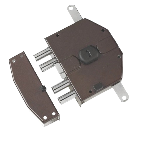 YALE 6820 SEGRETA EL POMPA E60 D SA