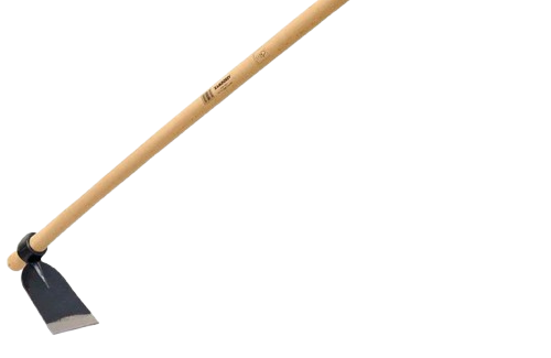 ZAPPA CAMPAGNA C/MANICO 16CM