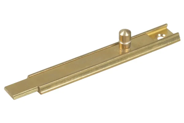 CATENACCIO BINARIO OTTONE 80MM