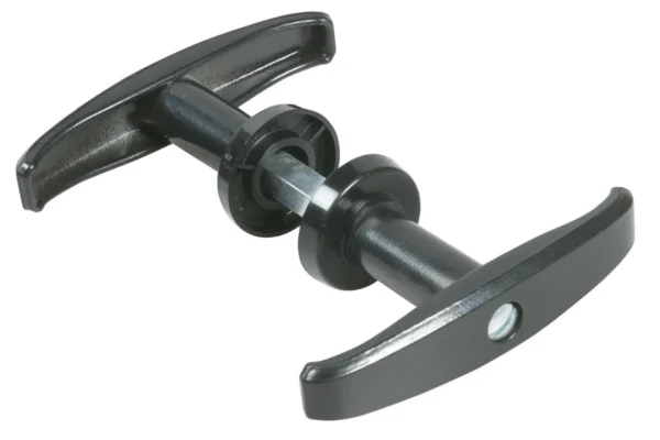 MARTELLINA REG. P/BASCULANTE NERA 25x38