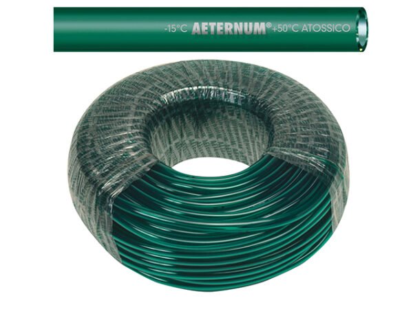 RT.50MT TUBO ANTIGELO AETERNUM VERDE 19x26