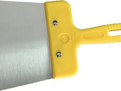 SPATOLA C/MANICO PLASTICA 90x120