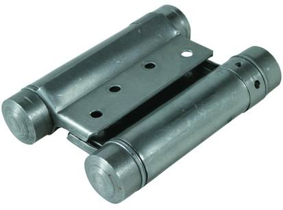CERNIERA BOMMER ACC. LUCIDO N30 100MM