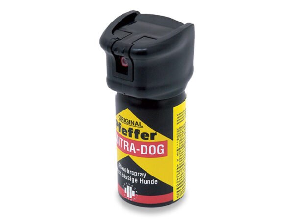 SPRAY ANTIAGGRESSIONE CONTRA-DOG 40ML