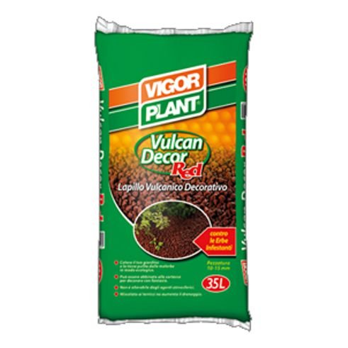 LAPILLO VULCANICO 35LT
