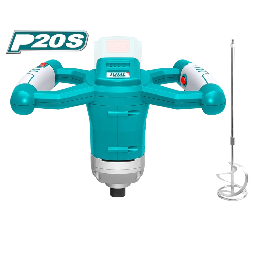 MISCELATORE A BATTERIA 20V