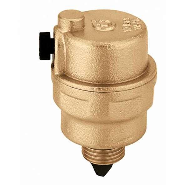 VALVOLA AUTOMATICA MINI SFIATO ARIA 3/8