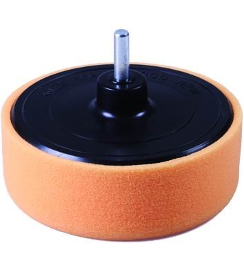 TAMPONE P/LUCIDARE VIGOR GAMBO 6MM D.125