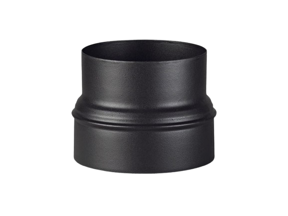 MAGGIORAZIONE SMALTATA NERO OPACO 13F-15M