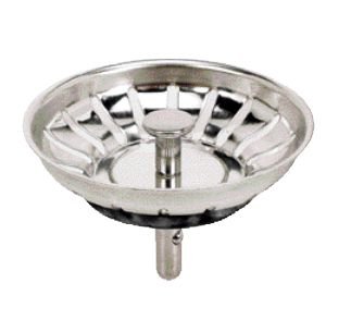 CESTELLO TAPPO TIPO BASKET 80MM
