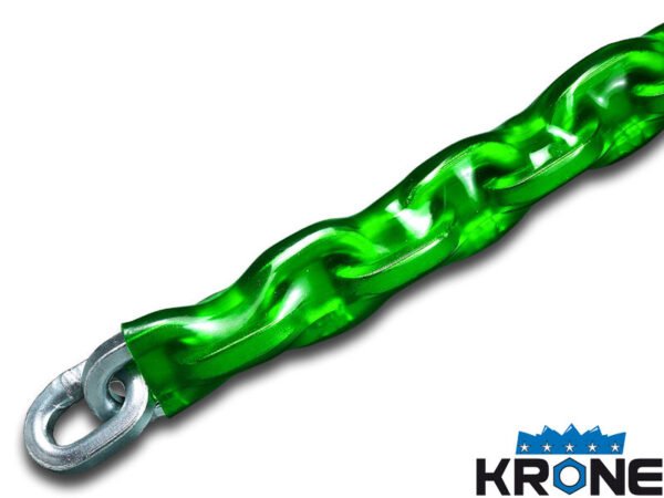 CATENA ANTIFURTO KRONE SEZ. QUADRA 8x100