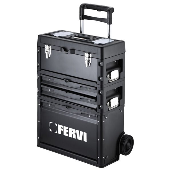 CARRELLO PORTA UTENSILI