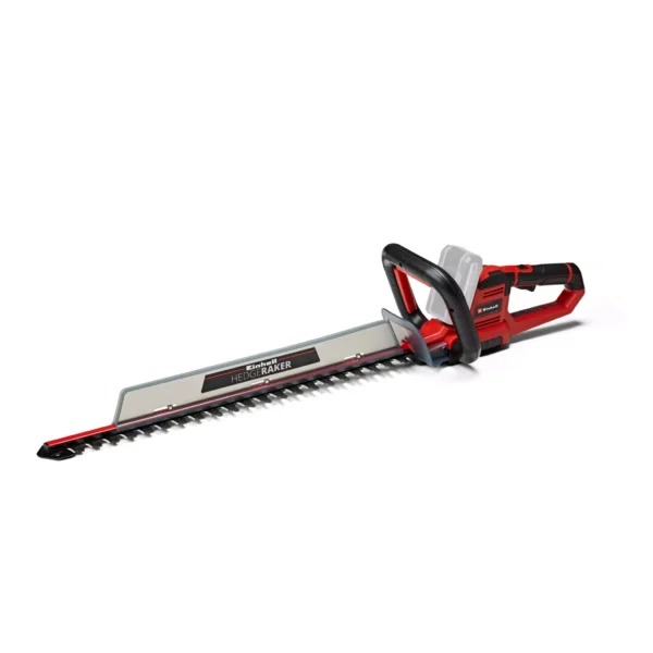 EINHELL TAGLIASIEPE A BATTERIA GE-CH 18/60 Li-Solo