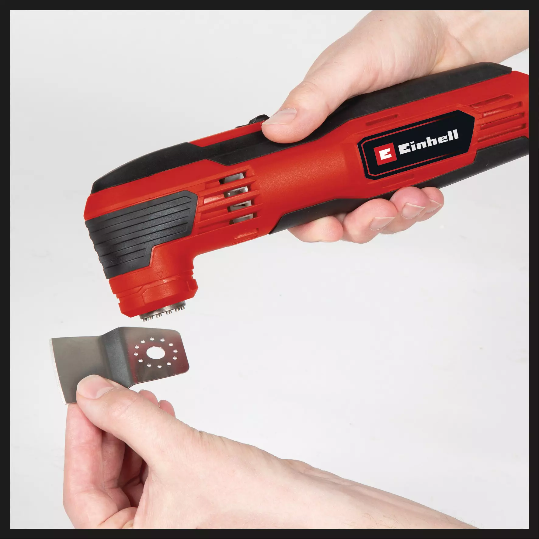 EINHELL UTENSILE MULTIFUNZIONE TC-MG 250 CE - immagine 2