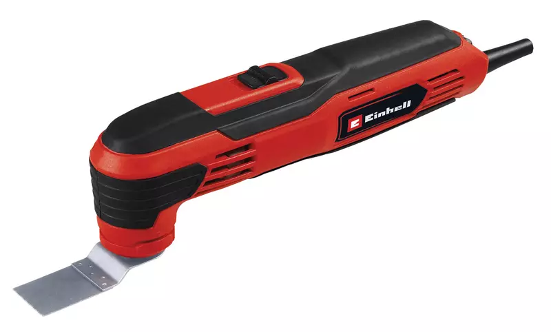 EINHELL UTENSILE MULTIFUNZIONE TC-MG 250 CE