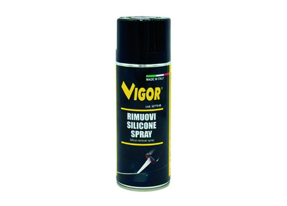RIMUOVI SILICONE SPRAY 400ML