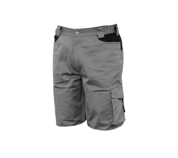 BERMUDA STRETCH GRIGI TG.M