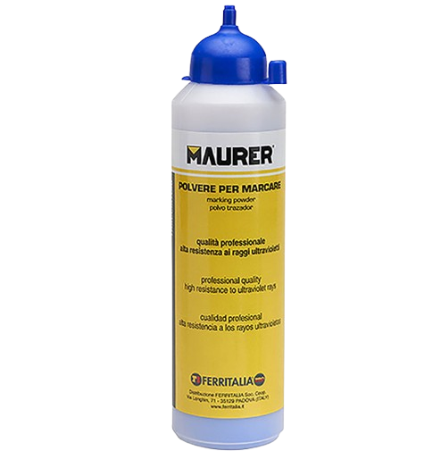 POLVERE P/TRACCIARE BLU 400GR