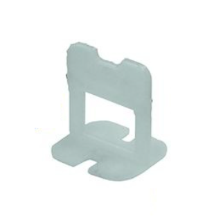 CF.250 TIRANTI P/PIASTRELLE AUTOLIV. BIANCHI 2MM