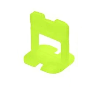 CF.250 TIRANTI P/PIASTRELLE AUTOLIV. GIALLI 3MM