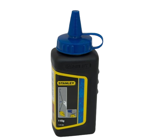 STANLEY POLVERE BLU IN FLACONE 115GR