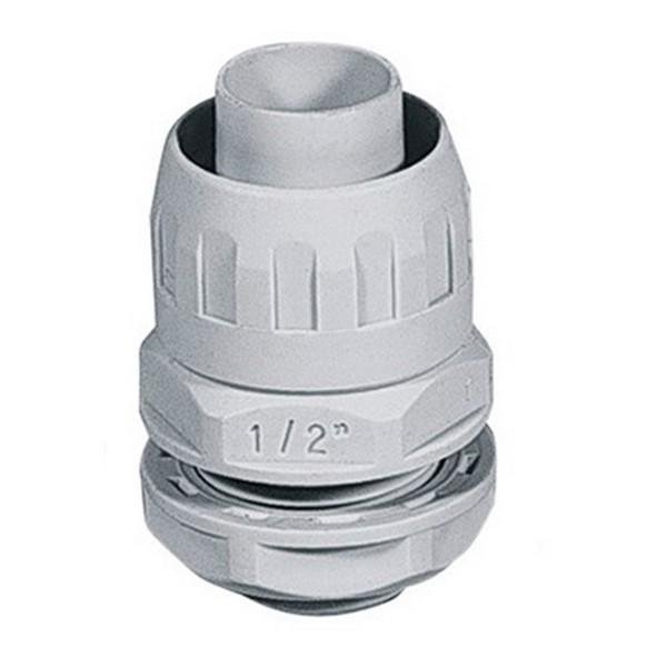 RACCORDO GUAINA SCATOLA 20MM IP65