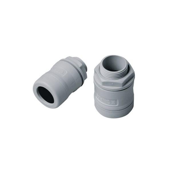 RACCORDO TUBO SCATOLA IP67 25MM