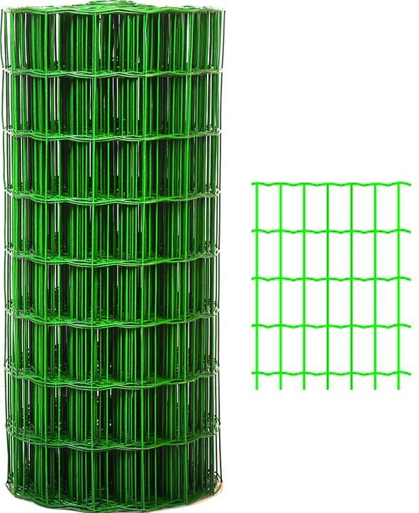 RETE ELETTROSALDATA T/ITALIA PLASTICA H.150CMx25MT