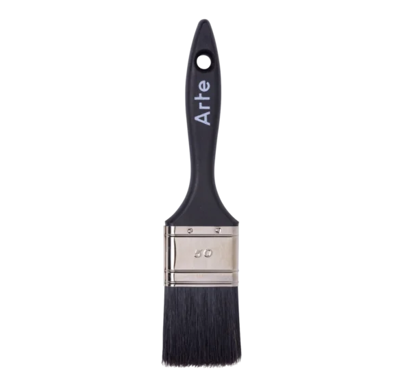 PENNELLESSA PELO NERO 30