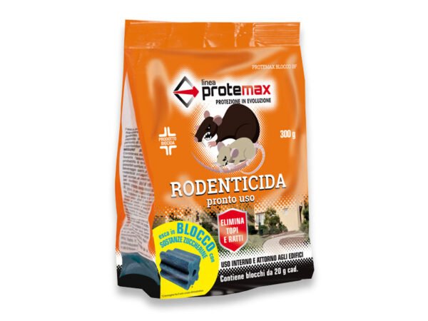 PROTEMAX ESCA FRESCA TOPICIDA 300GR