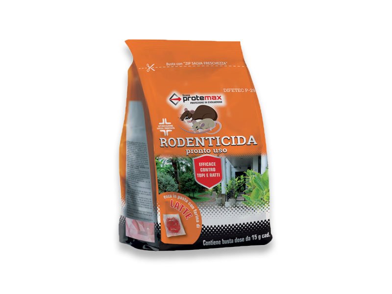 PROTEMAX ESCA FRESCA TOPICIDA 150GR