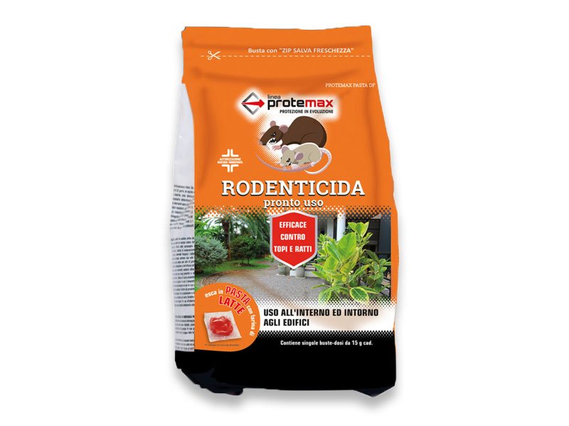 PROTEMAX ESCA FRESCA TOPICIDA 1530GR