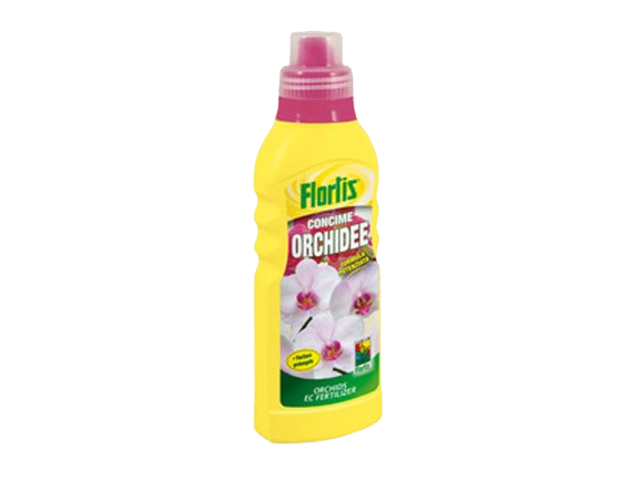 CONCIME LIQUIDO ORCHIDEE 570GR