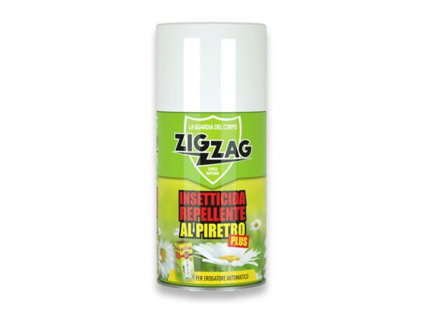 INSETTICIDA SPRAY PIRETRO 250ML