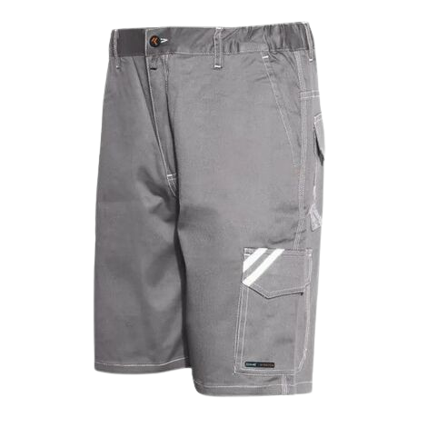 BERMUDA STRETCH START GRIGI TG.M