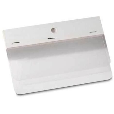 SPATOLA PLEXIGLAS 16CM
