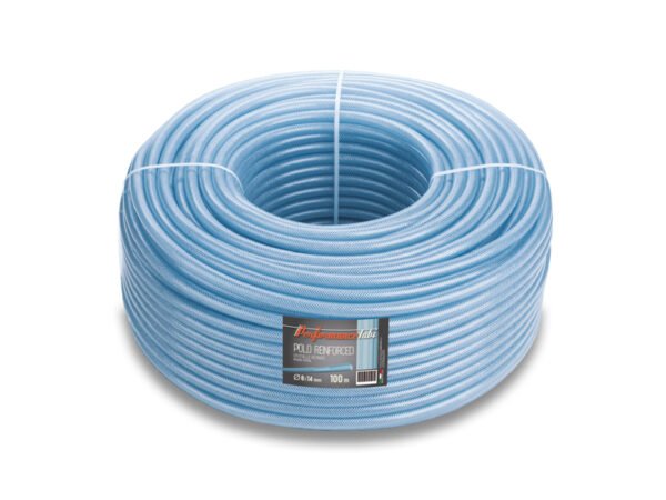 RT.50MT TUBO CRISTALLO RETINATO 16x22