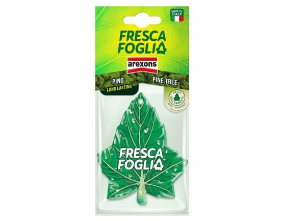 FRESCA FOGLIA PINO